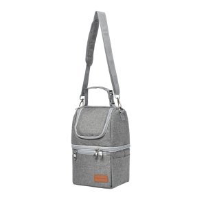 Sac réfrigérant pour lait maternel et biberons isotherme Momcozy