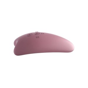 Masseur de lactation chauffant et vibrant Momcozy