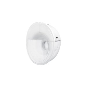 Tire-lait électrique portable m5 simple mains libres grey Momcozy