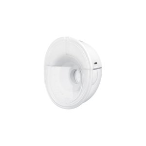 Tire-lait électrique portable m5 double mains libres grey Momcozy