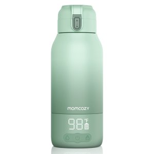 Chauffe biberon nomade 500 ml Momcozy