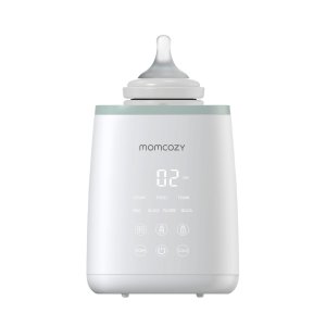 Chauffe-biberon multifonction 6 en 1 Momcozy