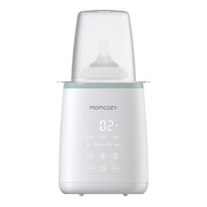 Chauffe-biberon multifonction 6 en 1 Momcozy