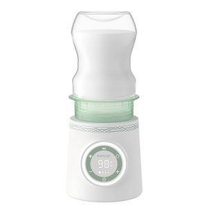 Chauffe-biberon portable sans fil Momcozy