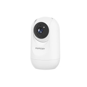 Caméra additionnelle full hd 1080p pour babyphone bm01 Momcozy