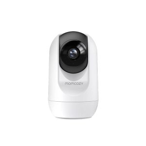 Caméra additionnelle full hd 1080p pour babyphone bm04 Momcozy