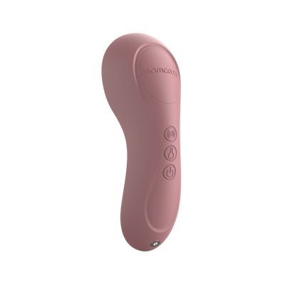 Masseur de lactation chauffant et vibrant 3 en 1