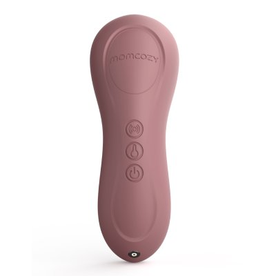 Masseur de lactation chauffant et vibrant 3 en 1