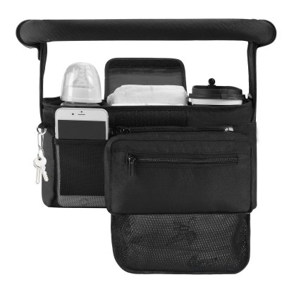 Organisateur universel pour poussette