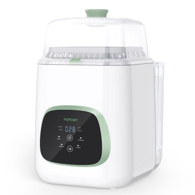 Lave-biberon et stérilisateur automatique kleanpal pro