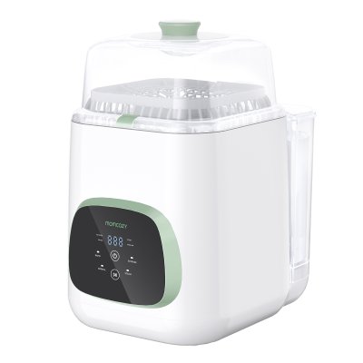 Lave-biberon et stérilisateur automatique kleanpal pro