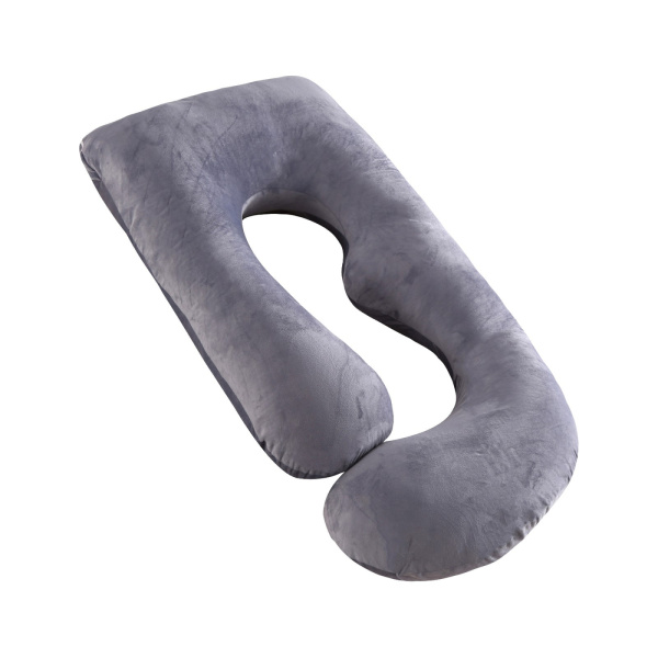 Coussin de grossesse en u Momcozy
