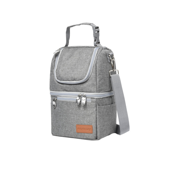 Sac réfrigérant pour lait maternel et biberons isotherme Momcozy