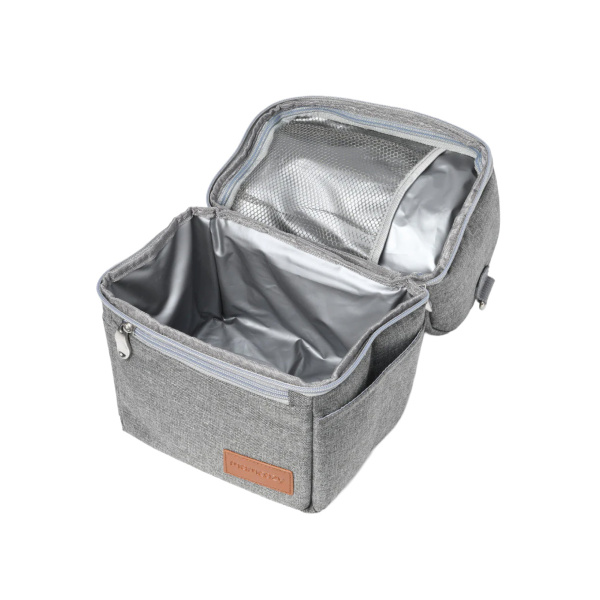 Sac réfrigérant pour lait maternel et biberons isotherme Momcozy