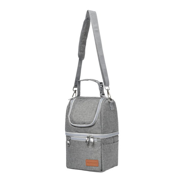 Sac réfrigérant pour lait maternel et biberons isotherme Momcozy