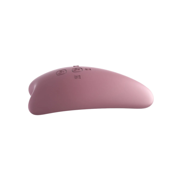 Lot de 2 masseurs de lactation chauffants et vibrants Momcozy
