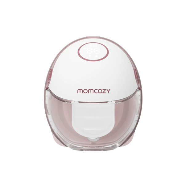 Tire-lait électrique m6 simple mains libres mobile style Momcozy