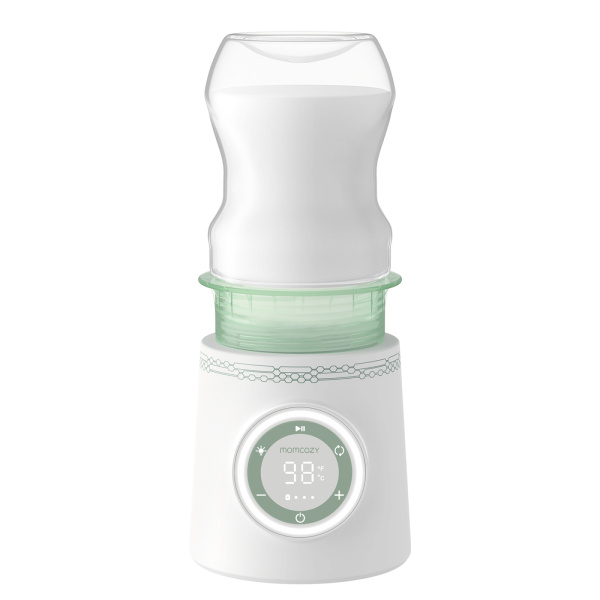 Chauffe-biberon portable sans fil Momcozy