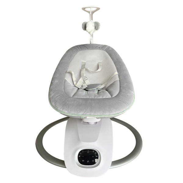 Balancelle bébé électrique cocosway 3d Momcozy