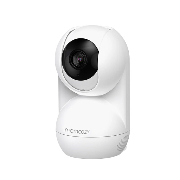Caméra additionnelle full hd 1080p pour babyphone bm03 Momcozy