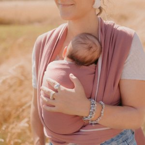 Echarpe de portage tissée Neobulle