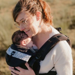 Porte-bébé préformé néo Neobulle