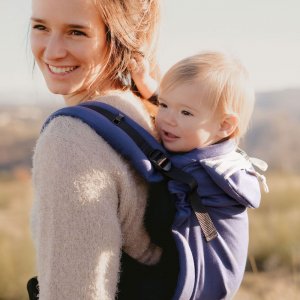 Porte-bébé préformé néo Neobulle