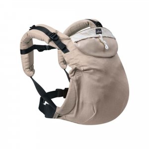 Porte bébé néo préformé savane Neobulle