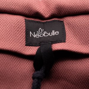 Porte-bébé préformé néo Neobulle