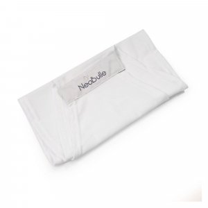 Écharpe de portage aquatique aquabulle taille l blanc Neobulle