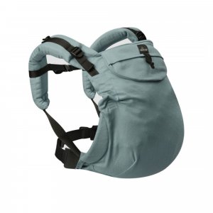 Porte bébé néo préformé eucalyptus Neobulle