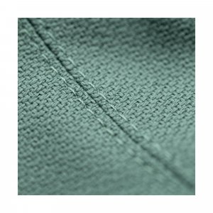 Porte bébé p'tit evo vert eucalyptus Neobulle