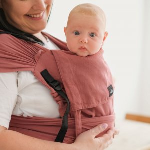 Porte-bébé p'tit evo Neobulle