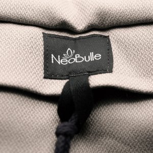 Porte bébé néo préformé plume Neobulle