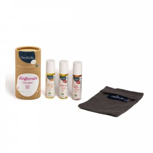 Coffret soins l'infirmier c'est papa Neobulle