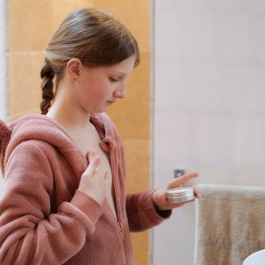 Baume pectoral atchoum 50g Neobulle