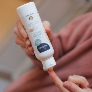 Gel hydratant caresse d'aloe vera 125ml Neobulle