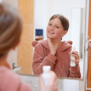 Gel hydratant caresse d'aloe vera 125ml Neobulle