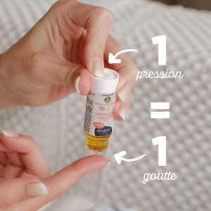 Huile de soin protect mamelon 10ml Neobulle