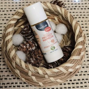 Huile de soin protect mamelon 10ml Neobulle