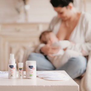 Huile de massage sérénité allaitement 50ml Neobulle
