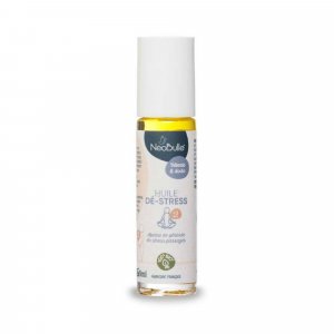 Huile aromatique dé-stress 9ml Neobulle