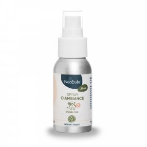 Spray d'ambiance hiver Neobulle
