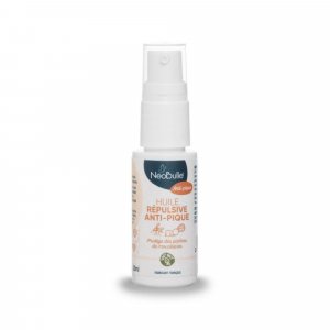 Huile répulsive anti-pique 20ml Neobulle