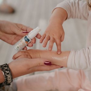 Huile répulsive anti-pique 20ml Neobulle