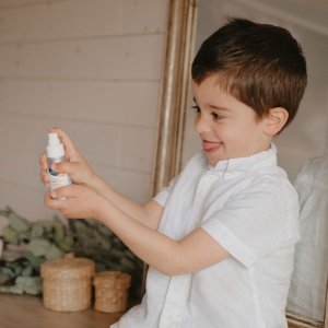 Spray d'ambiance répulsif anti-pique 50ml Neobulle