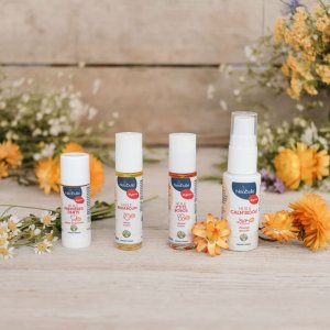 Huile apaisante badaboum 9ml Neobulle