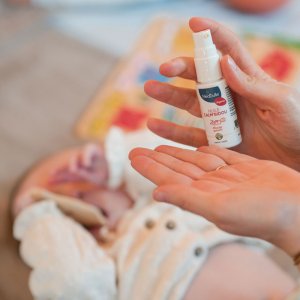 Huile de massage apaisante calm'bidou 20ml Neobulle