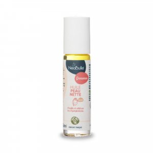 Huile purifiant peau nette 9ml Neobulle