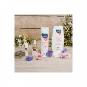 Shampoing doux purifiant 200ml Neobulle